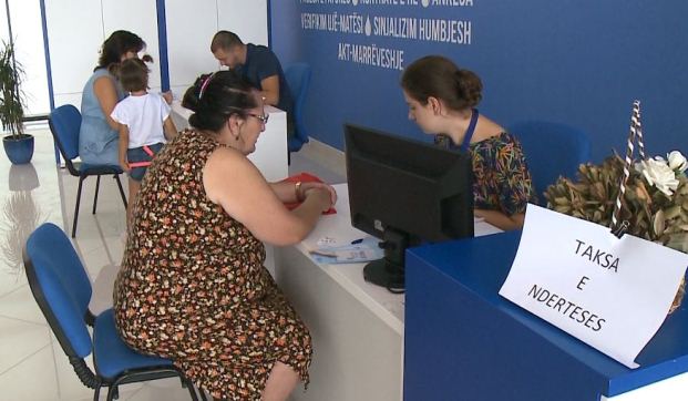 Taksa e nderteses: UKT jep lajmin e mire, njofton kategorine qe perjashtohet